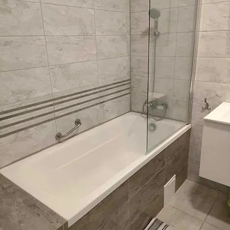 Apartament Panorama Z Walowej * Gdańsk